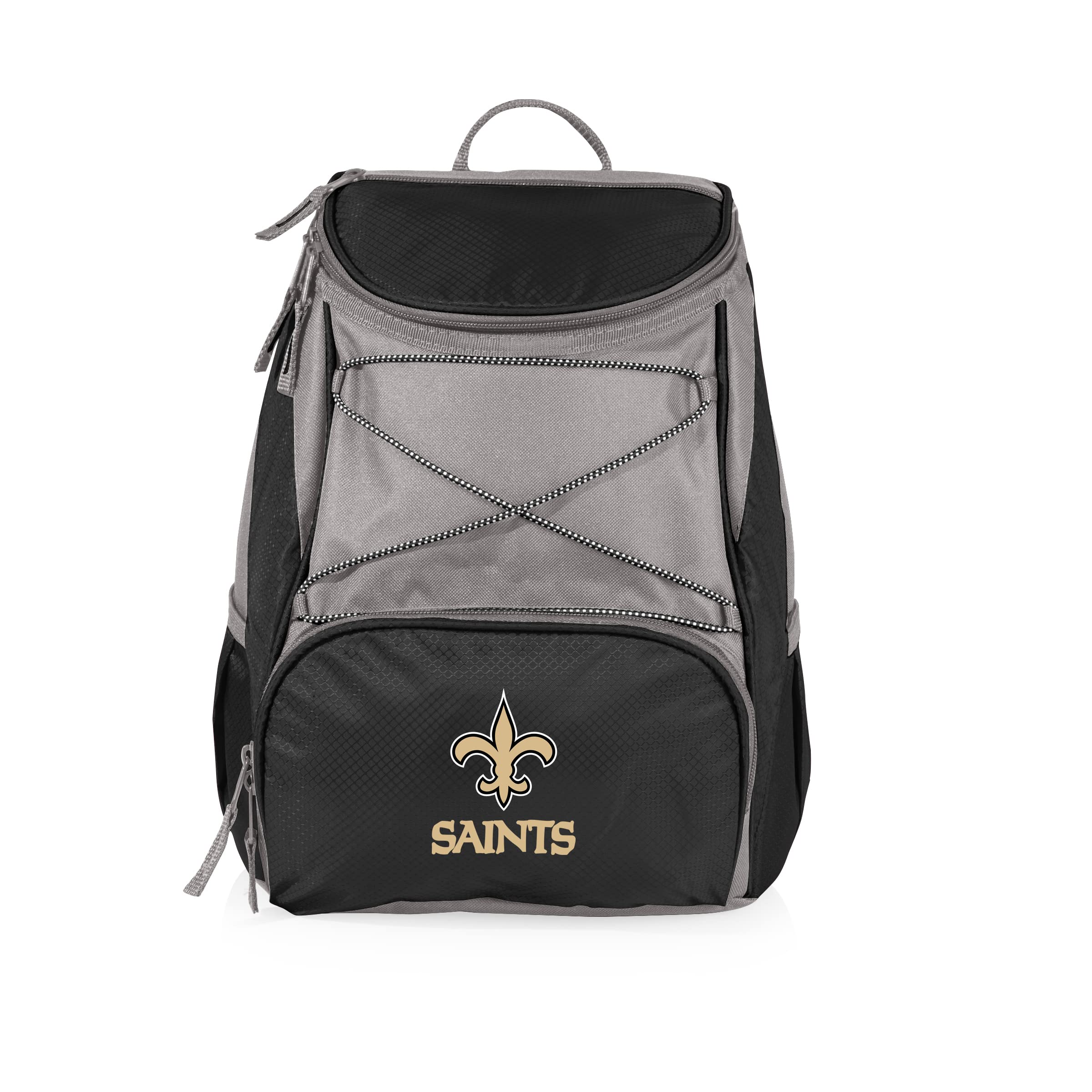 Picnic Time NFL PTX Backpack Cooler - Soft Cooler Backpack - Insulated Lunch Bag