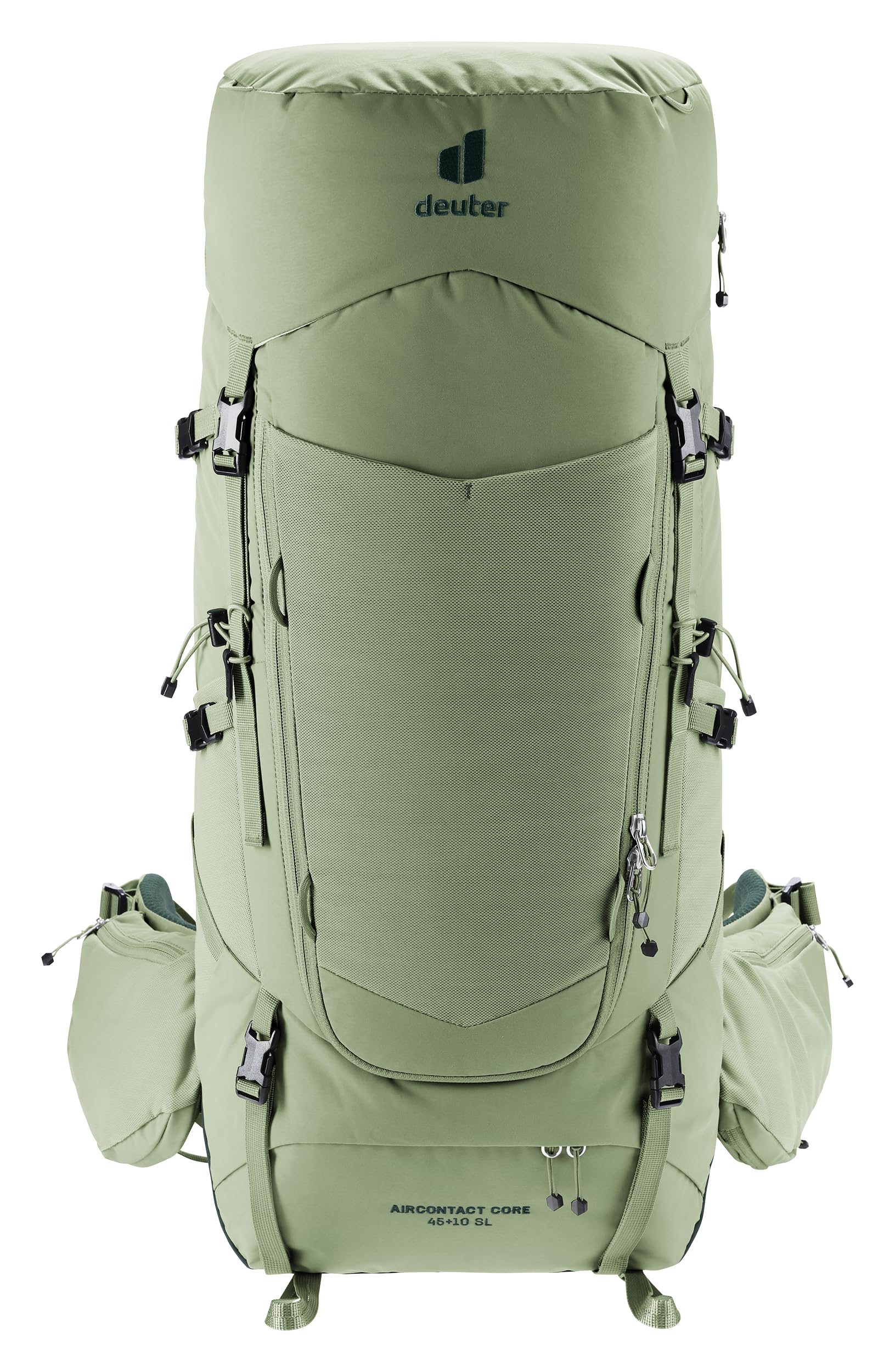 deuter Aircontact Core 45+10 SL Zaino da trekking da donna