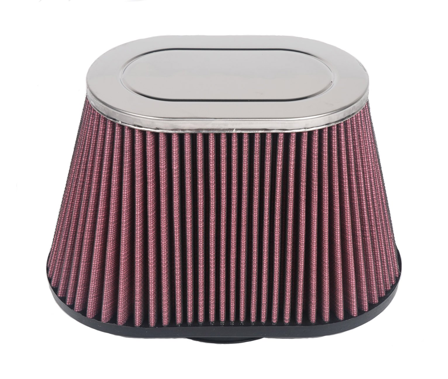 K&N Filters RC-5040 Universal Clamp On Air Filter