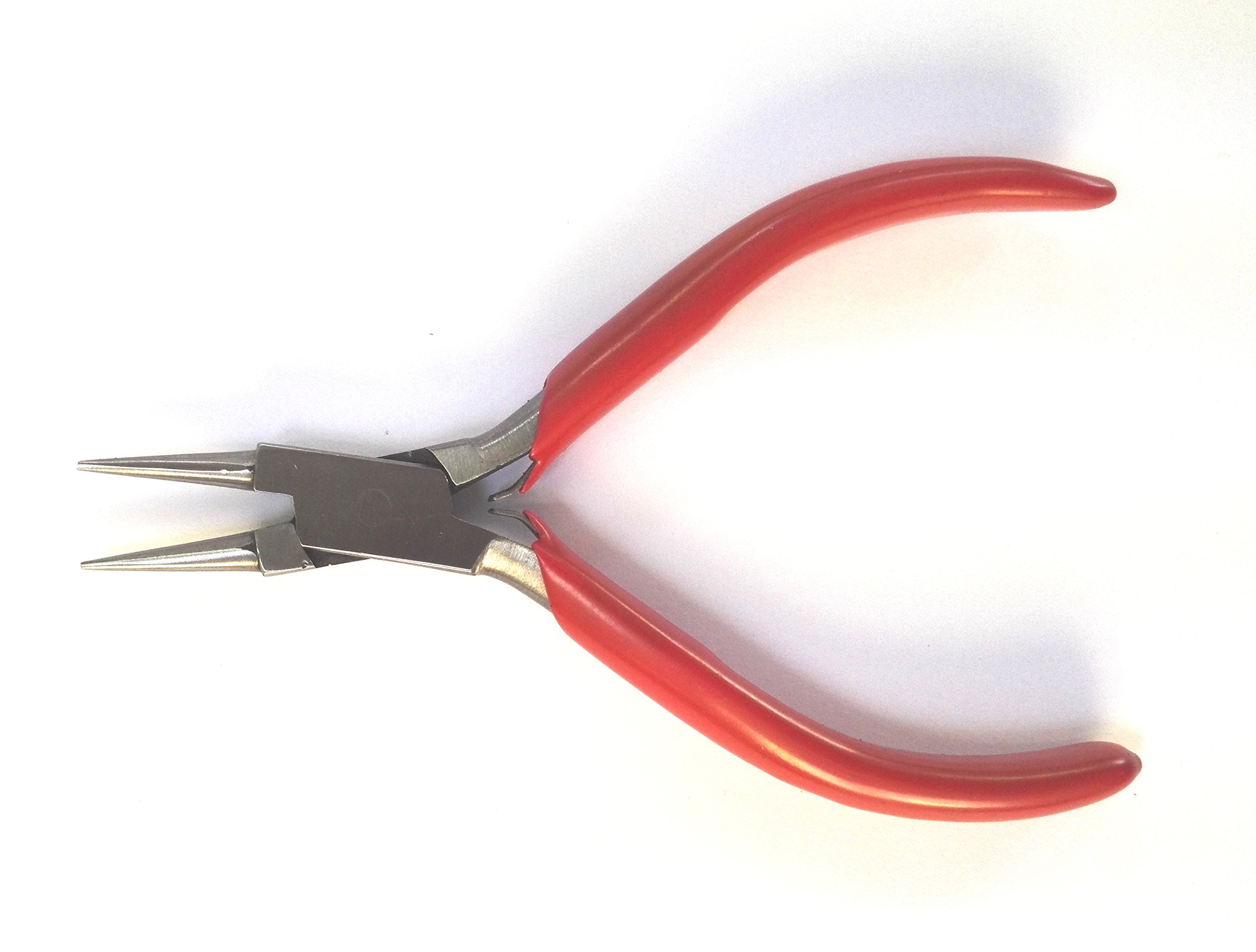 BOX JOINT PLIER - ROUND NOSE W