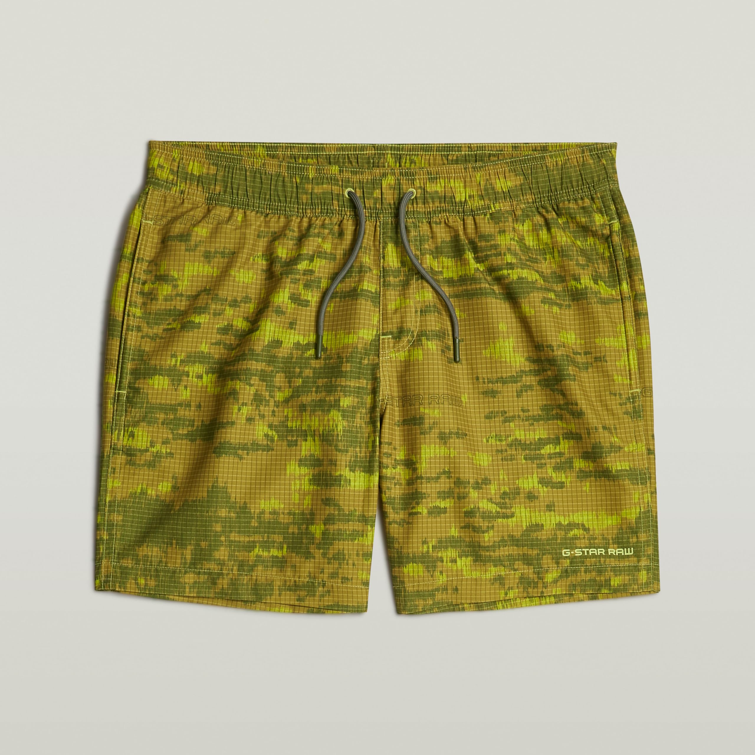 G-Star Dirik Graphic Swimshort Swim Trunks Hombre