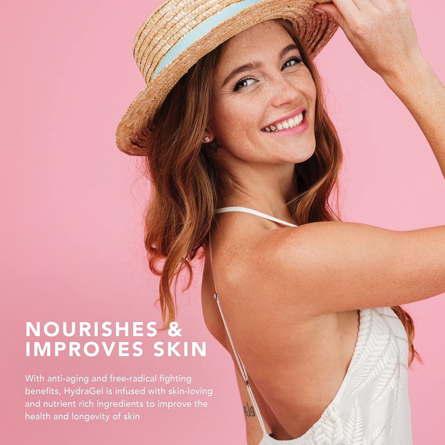 HydraGel Concealer (Tan)