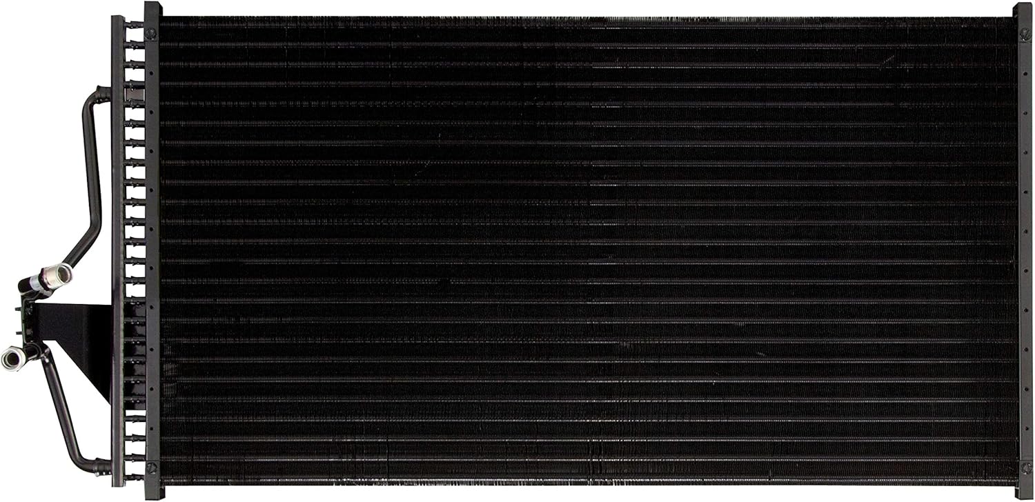 Spectra Premium 7-3244 Air Conditioning AC Condenser Compatible With Buick Regal, Chevrolet Lumina, Oldsmobile Cutlass Supreme and Pontiac Grand Prix