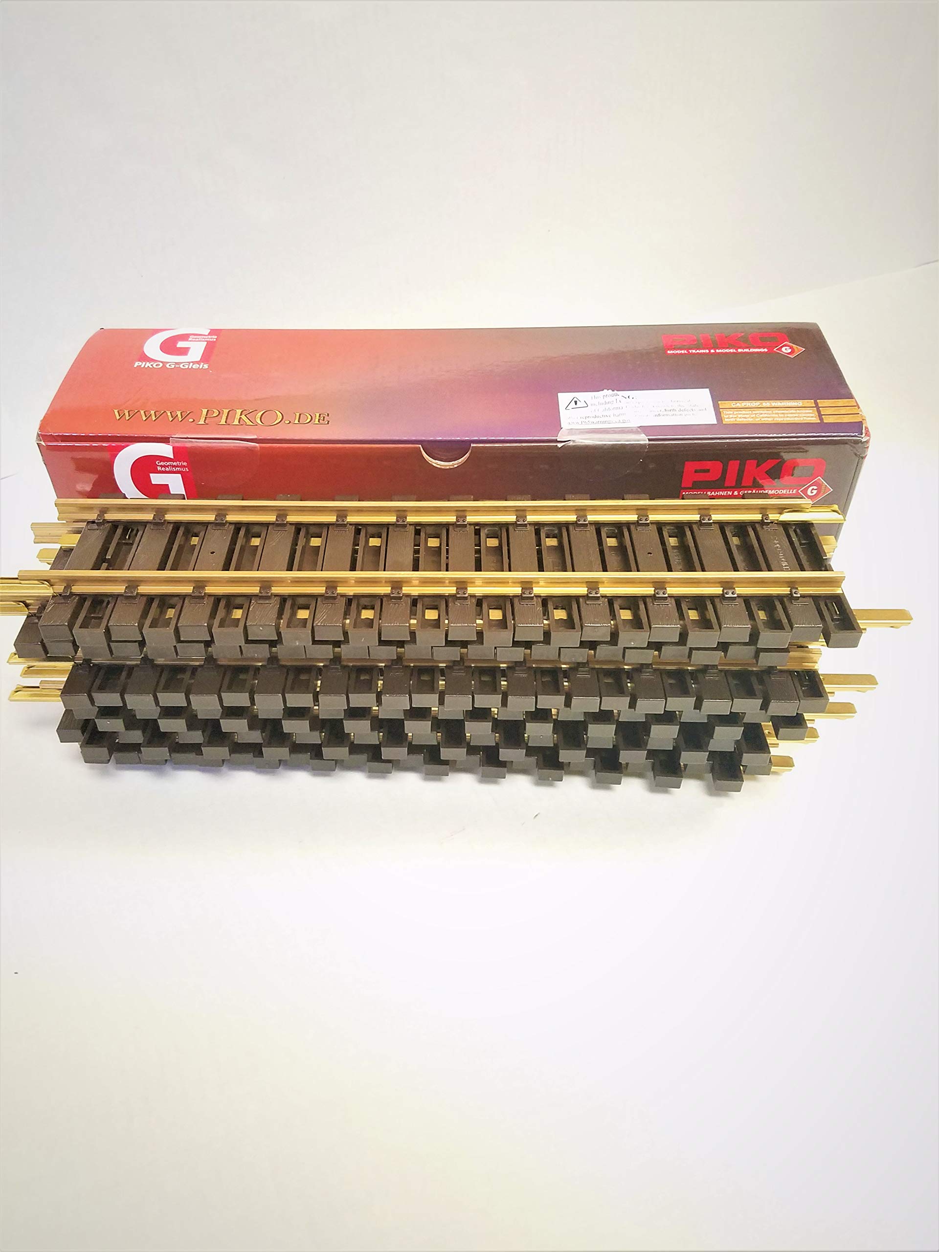 Walthers Mainline 948-83007 HO Scale Code 83 Nickel Silver Flex Track with Wood Ties - Branch line Ties - Each Section: 36