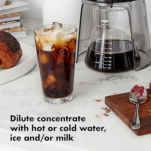 Miniatura 6 de OXO 12226200 - Cuchara de limpieza, color negro