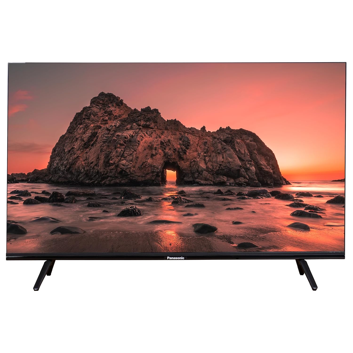 Panasonic 80 cm (32 Inches) HD Ready Smart Android LED TV TH-32MS670DX (Black) (2023 Model) Panasonic 80 cm (32 Inches) HD Ready Smart Android LED TV TH-32MS670DX (Black) (2023 Model)