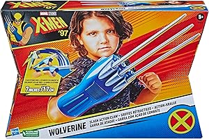 Marvel's Wolverine Slash Action Claw Role Play Toy