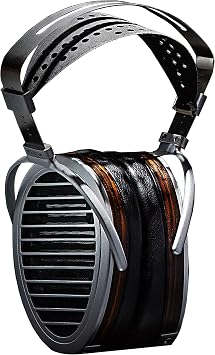 HIFIMAN HE1000se Flagship Model Flat Drive Headphones, Open Type Headphones, High-End Models, Supports High-Resolution Audio