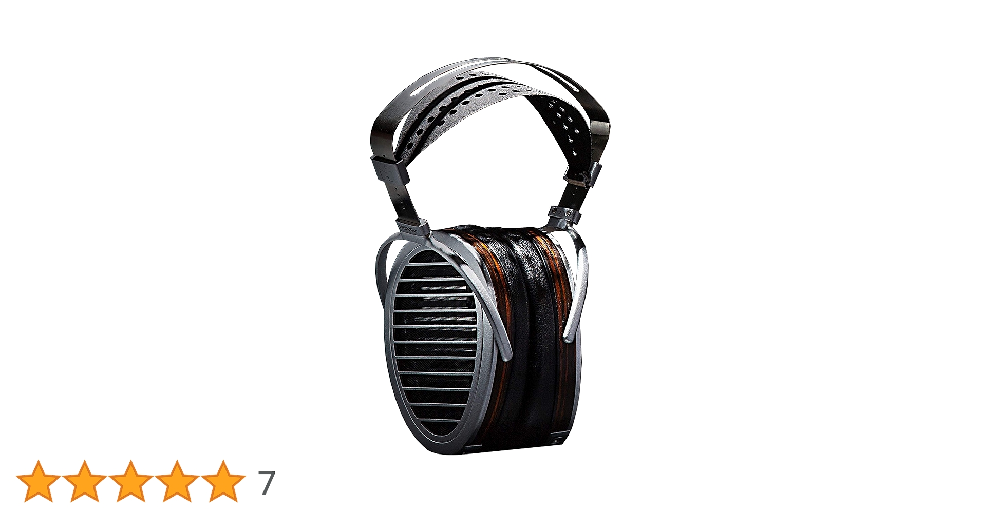 Amazon.co.jp: HIFIMAN ハイファイマン HE1000se 旗艦モデル 平面駆動