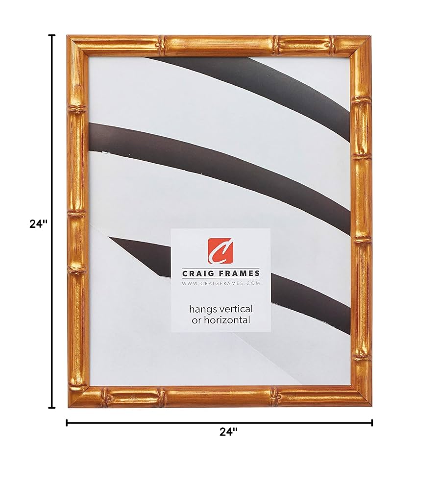 額縁 1970~ Wood Frame Vintage Poster 1970s-vintage-carved-wood-