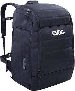EVOC, 60L Gear Backpack, Black, One Size
