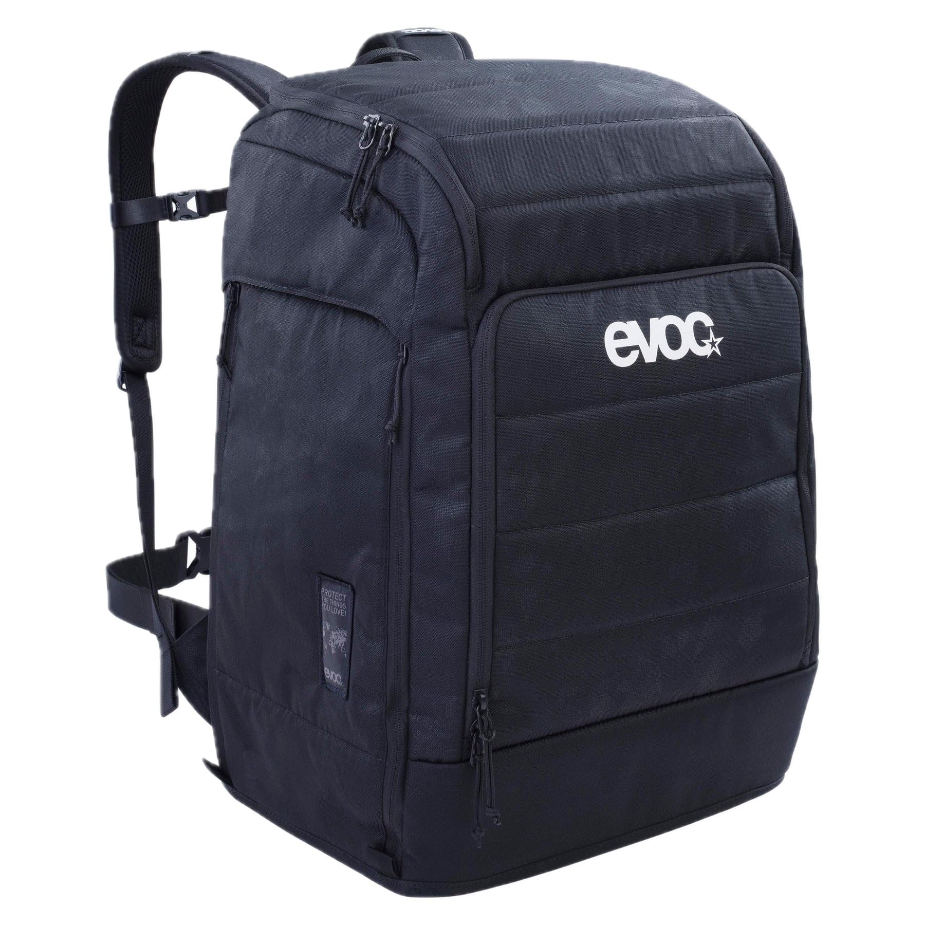 Evoc Gear Backpack 60 - Black