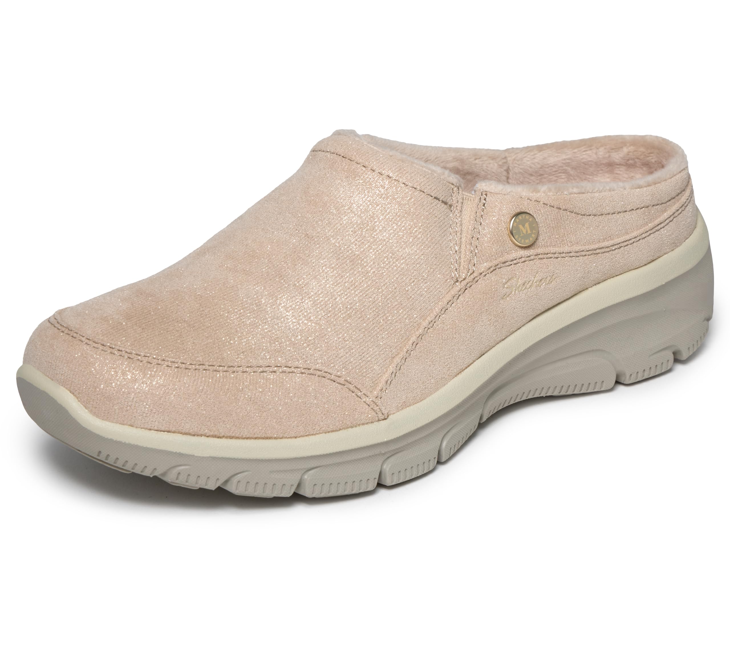 Womens Martha Stewart Easy Going - Comfy Feeling