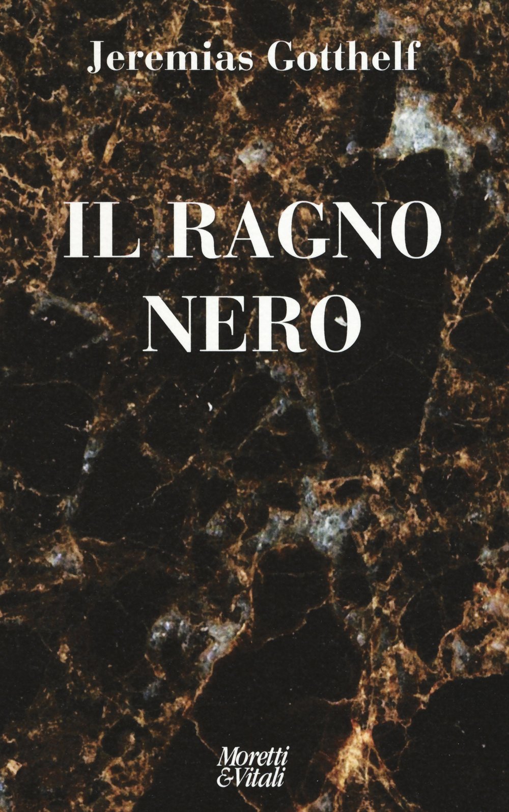 Il Ragno Nero - 4
