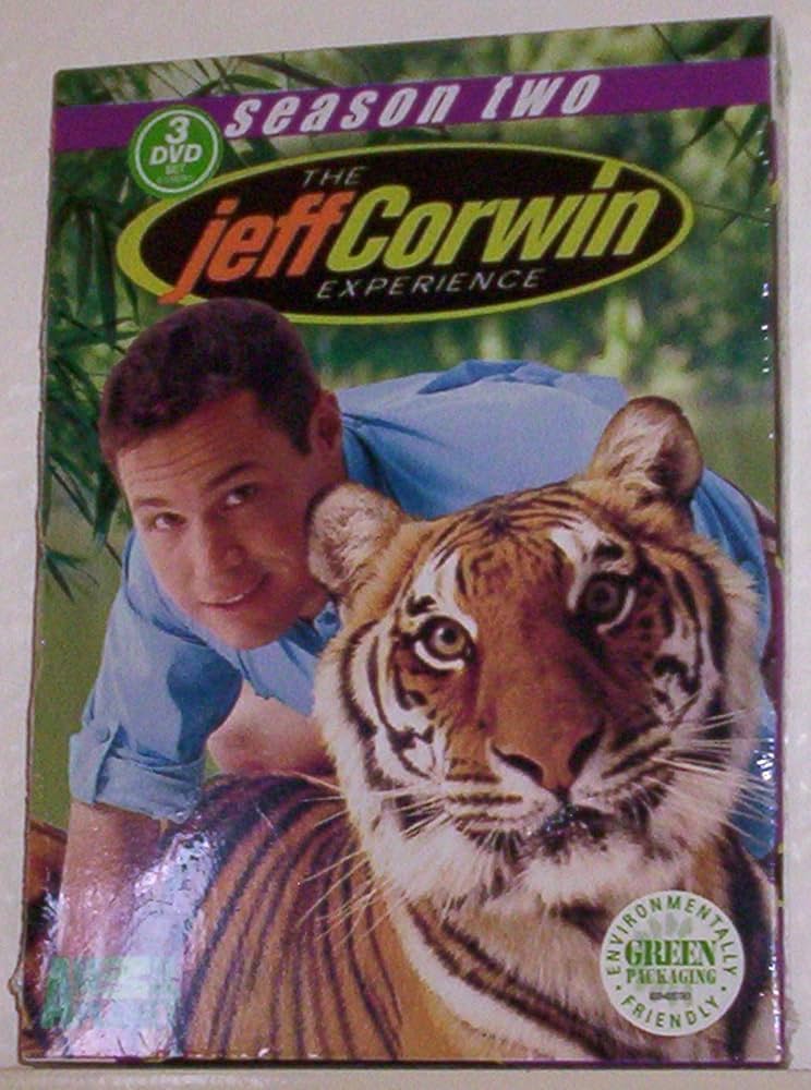 その他 Jeff Corwin Experience: Out on a Limb - Monkeys [DVD] Buy The Jeff Corwin Experience - Out On A Limb: Monkeys
