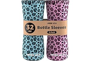 32 oz Cirkul Water Bottle Sleeve: Elevate Your Hydration Style