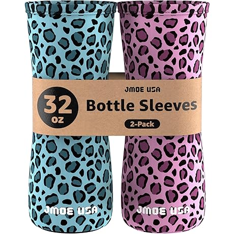 32 oz Cirkul Water Bottle Sleeve: Elevate Your Hydration Style