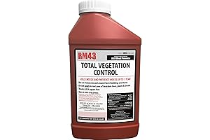 RM43 76502 Weed Preventer