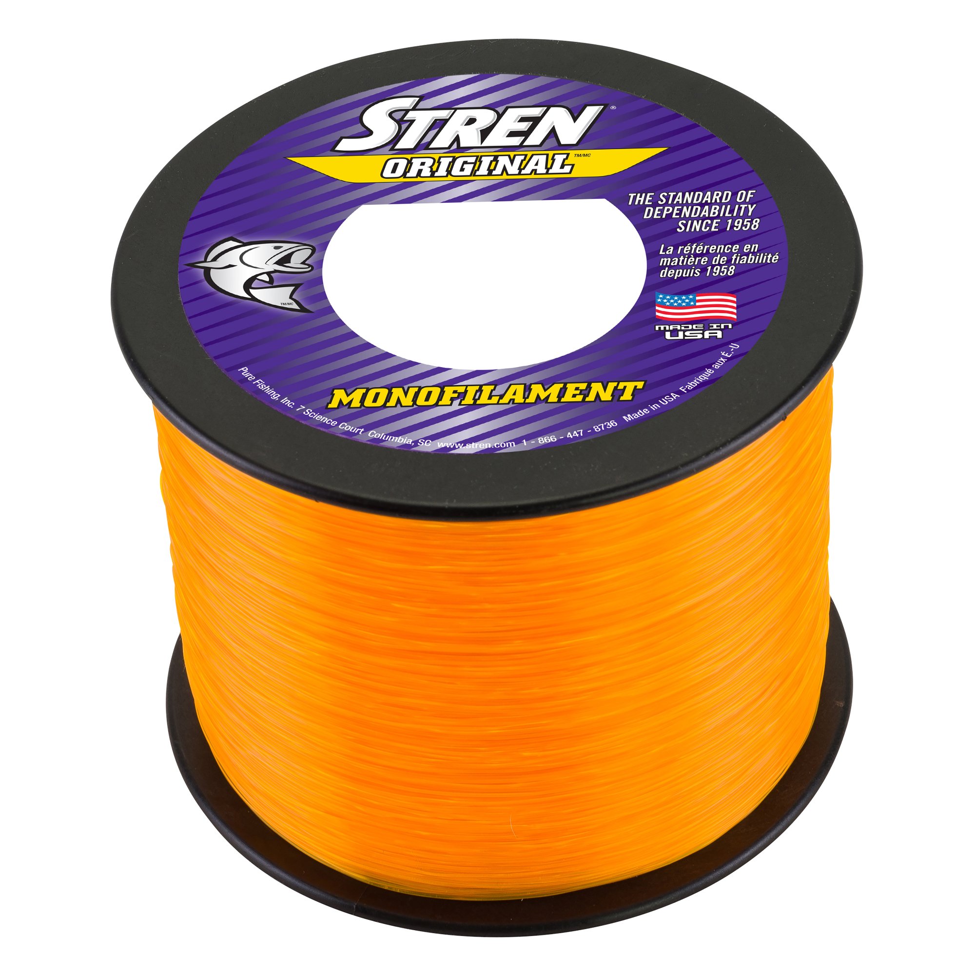 STRENOriginal Monofilament Original Monofilament