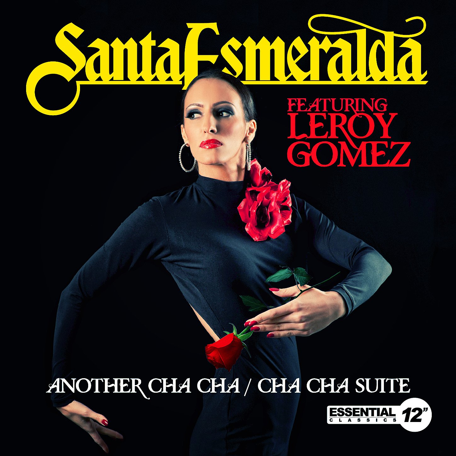 Santa Esmeralda Featuring Leroy Gomez