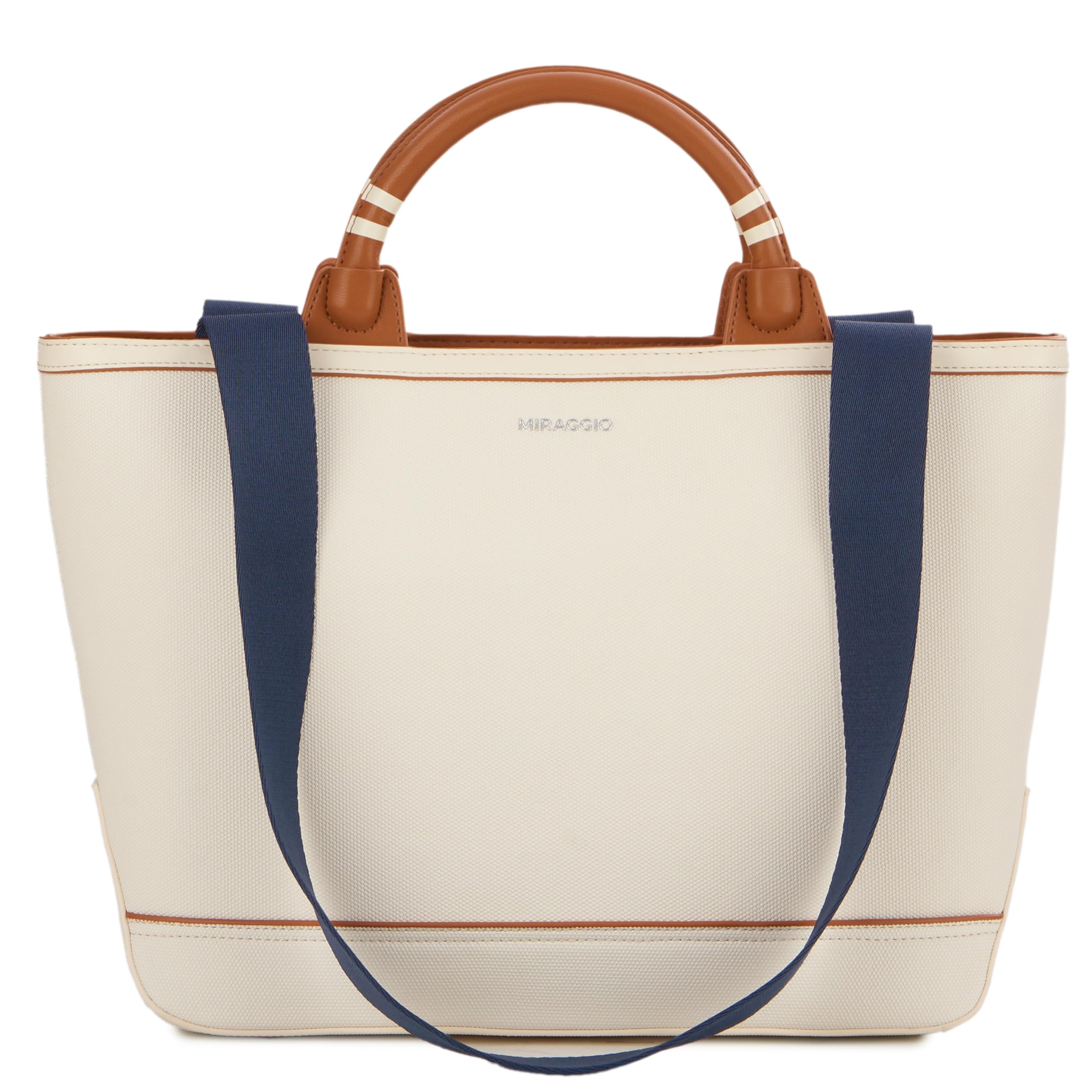 Chaste Laptop Tote Bag | Shoulder Bag For Office Fits Upto 14 Inches Laptop | Office Tote Bag | Gift For Women-image-15