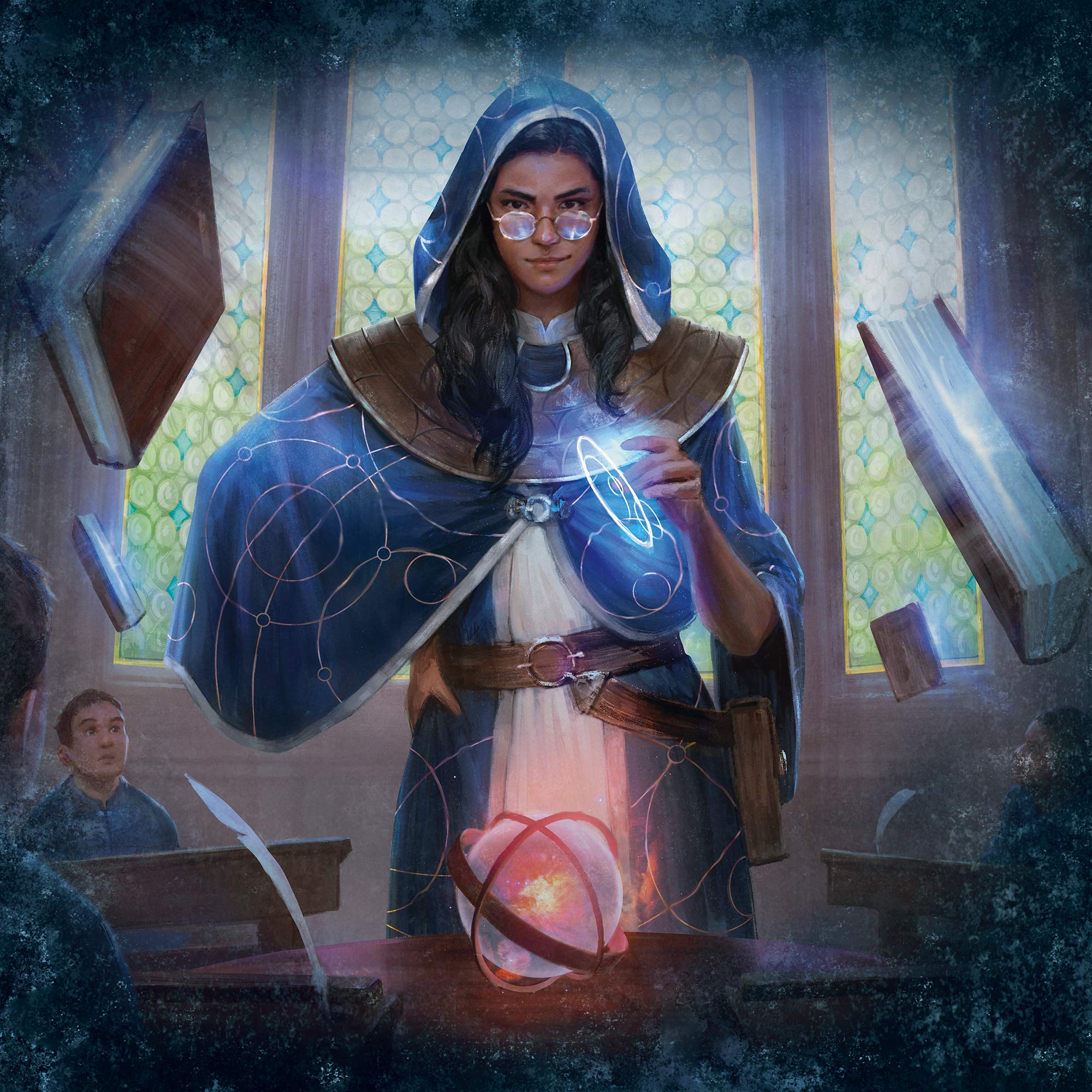 Booster Collector Magic: The Gathering Édition de Base 2021 (15 Cartes) – Version française