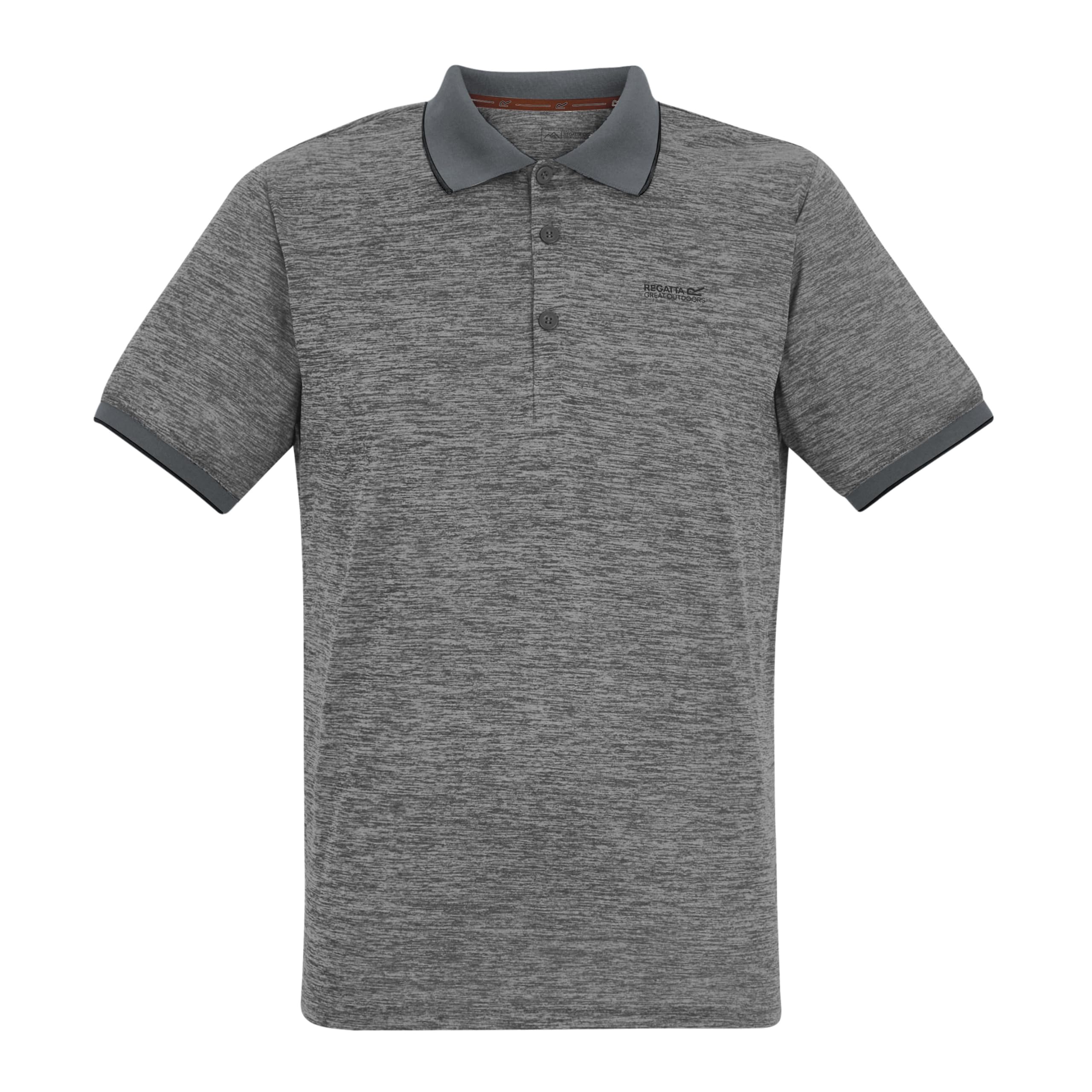 Regatta Womens Filandra IX T-Shirt Breathable Active Top Tee