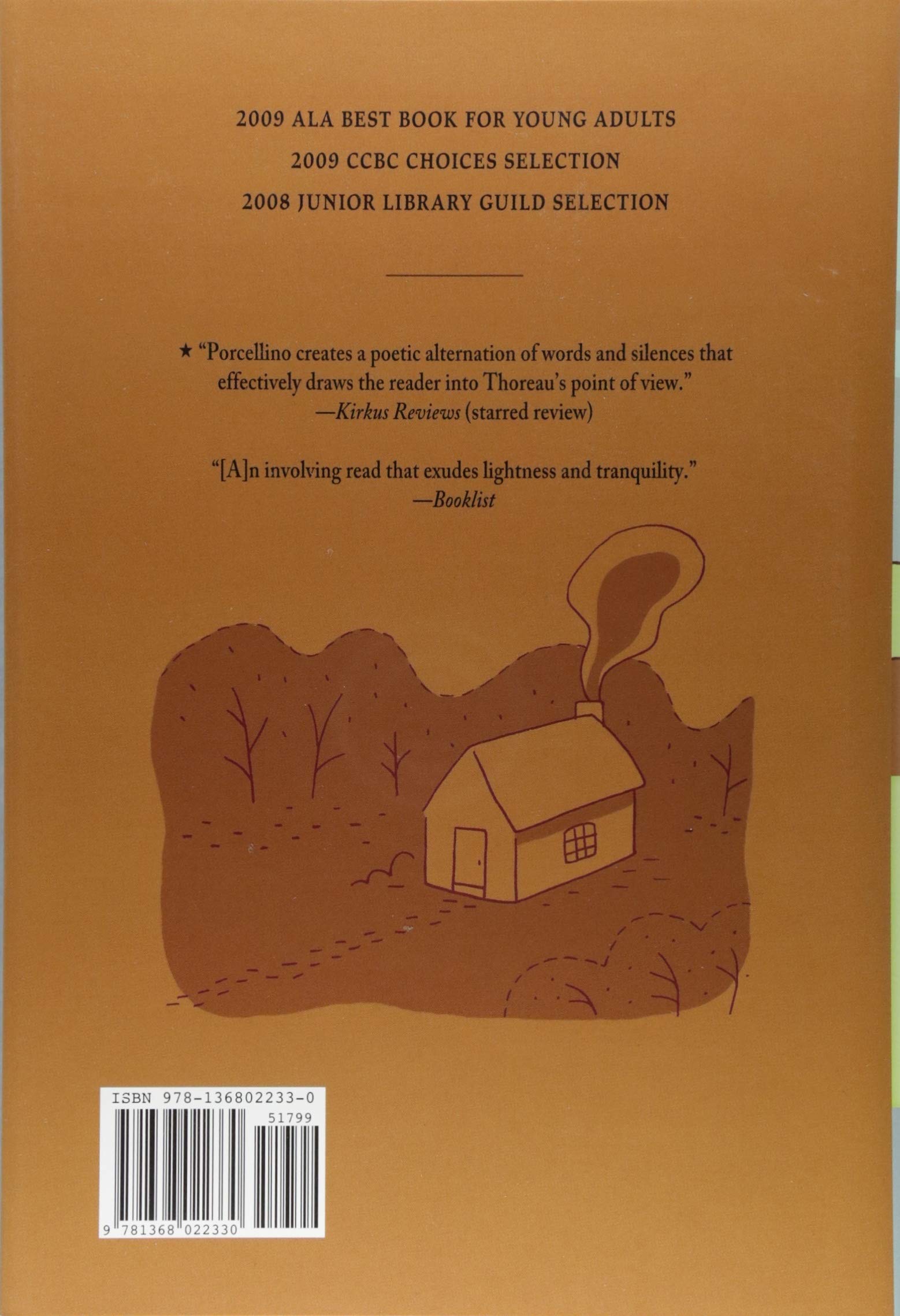 Thoreau at Walden