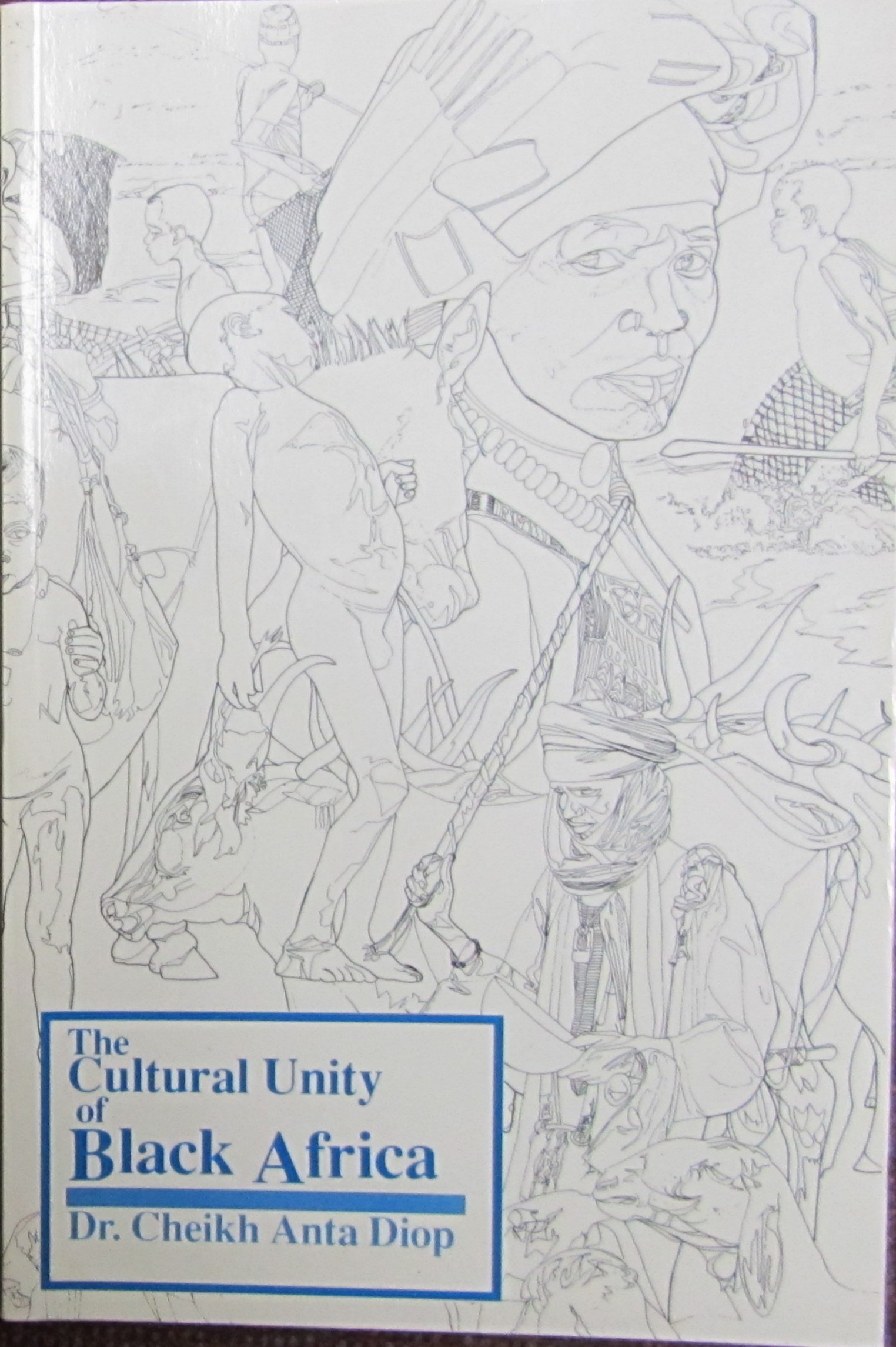 The Cultural Unity of Black Africa