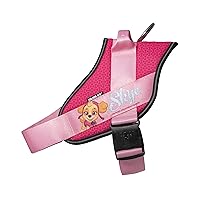 Julius-K9, Pettorina JK9 Paw Patrol