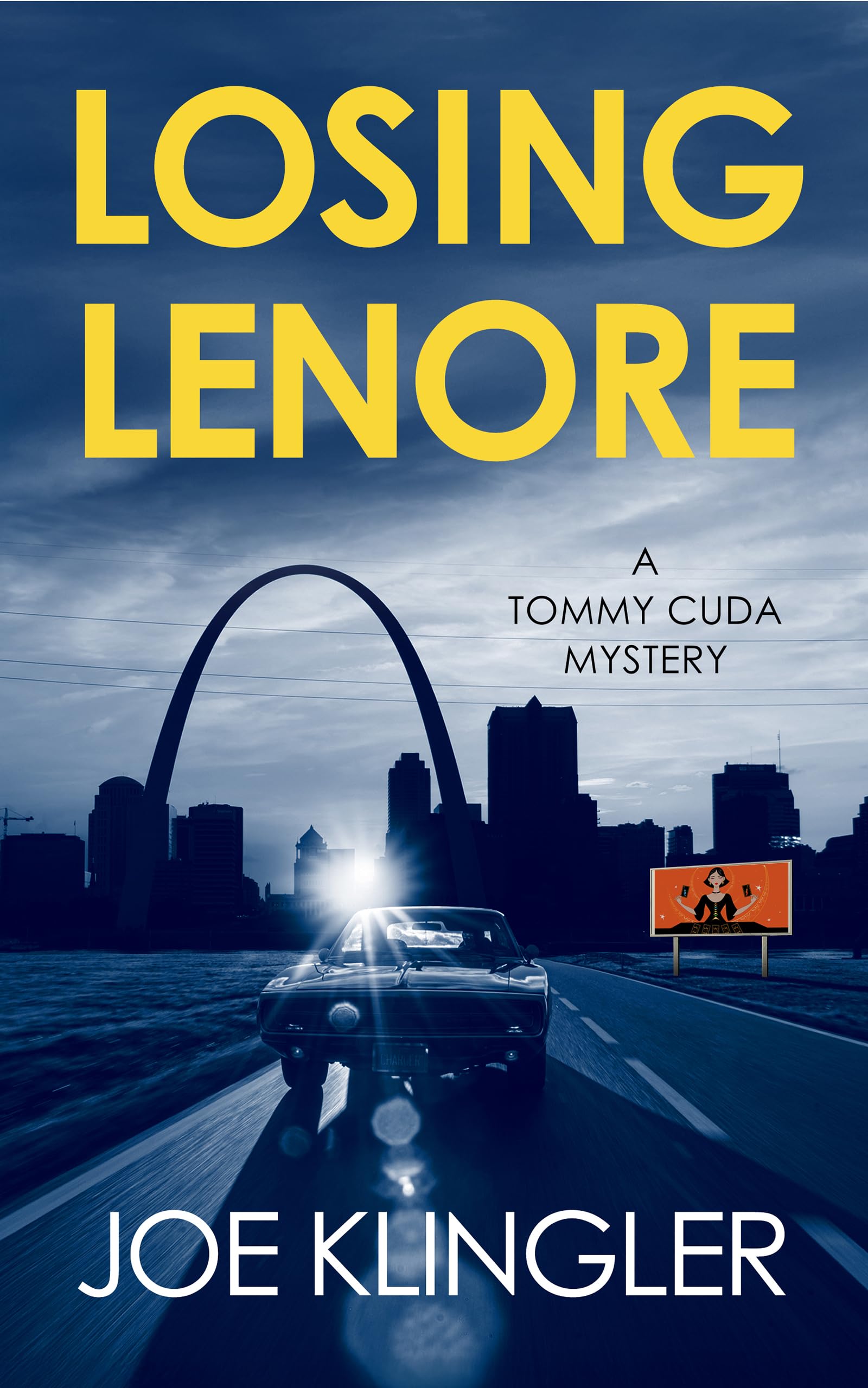 Losing Lenore
