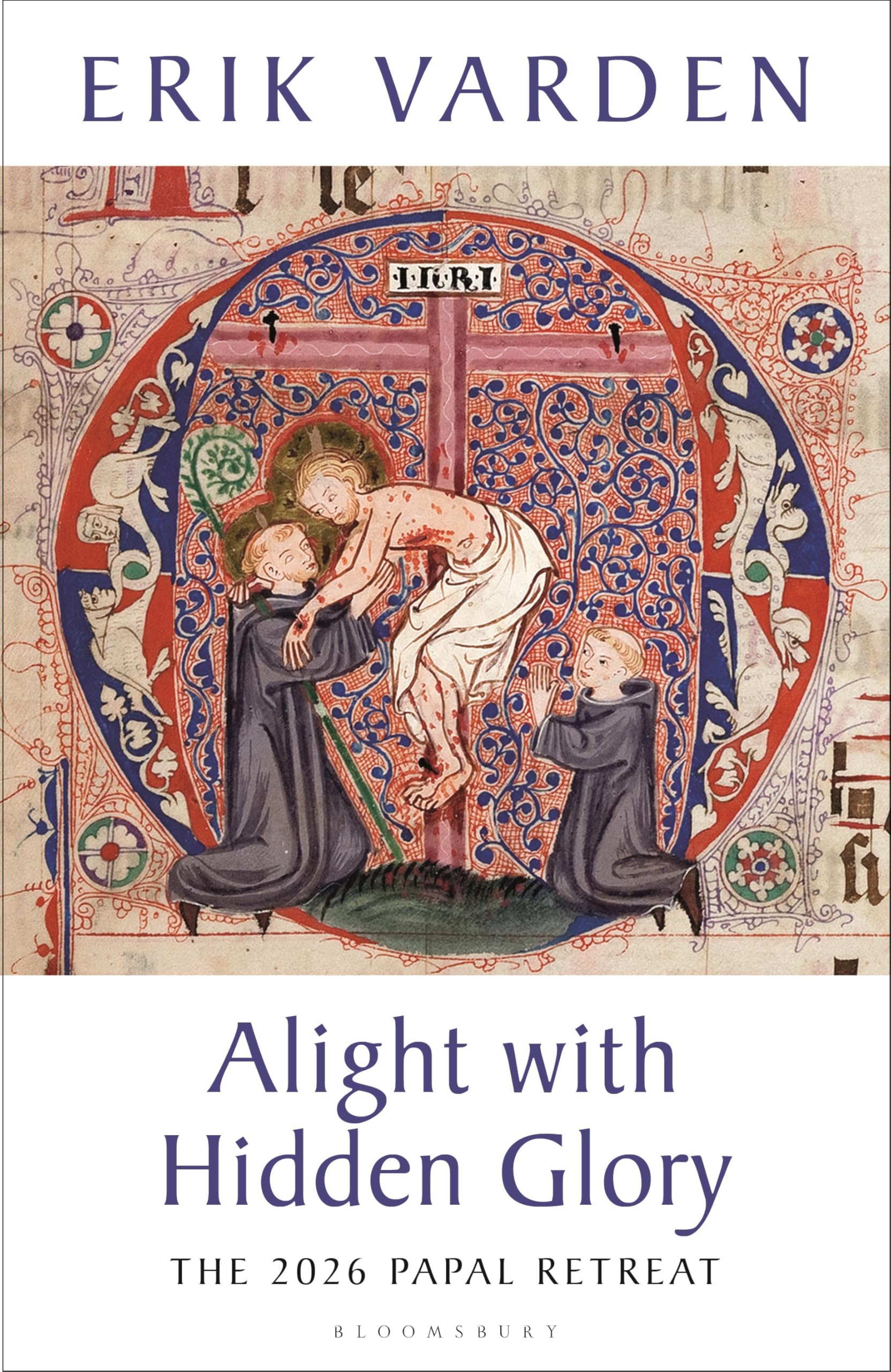Alight with Hidden Glory