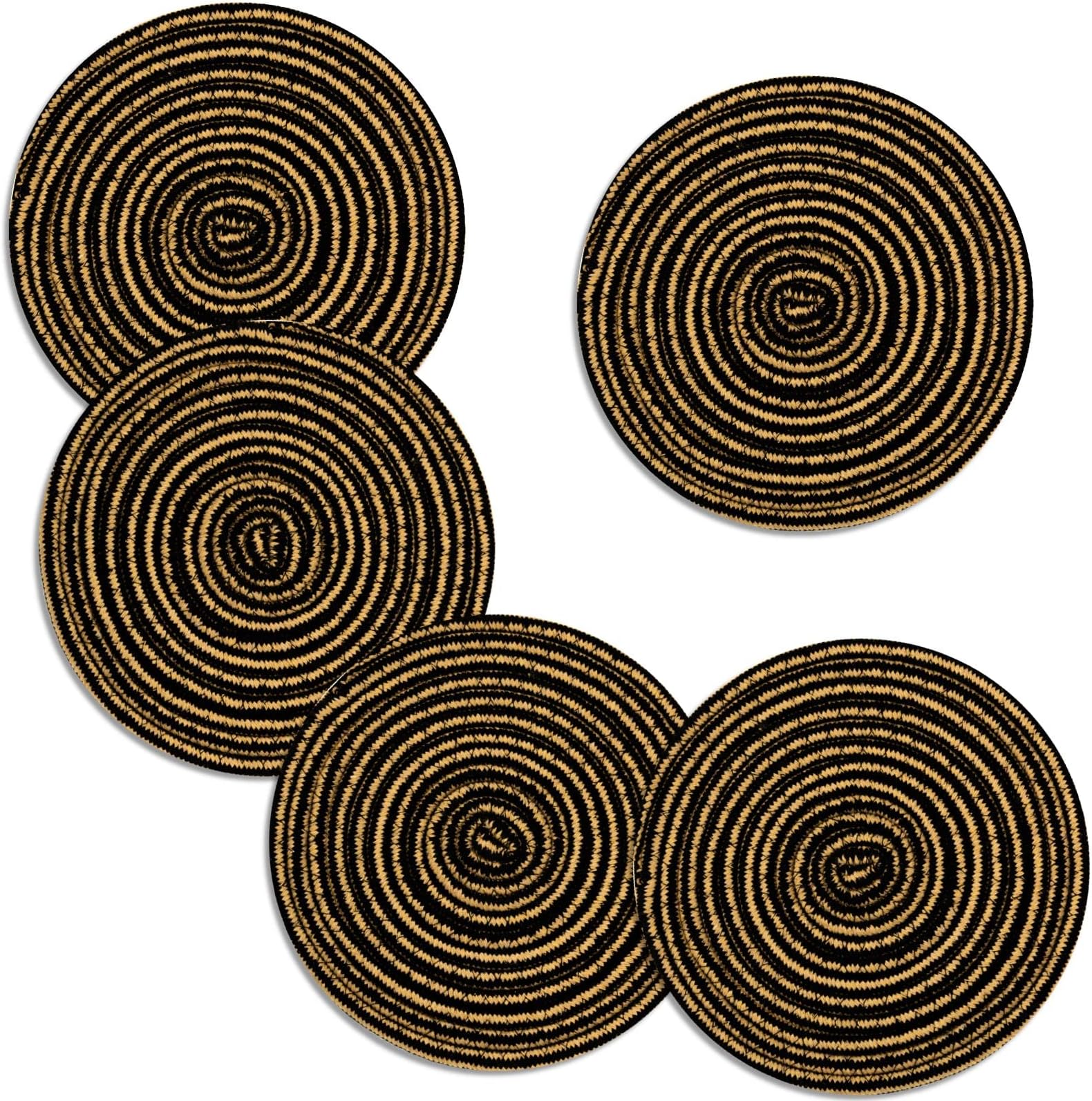 Avalon Pot Holders Trivets for Hot Dishes Hot Pads for