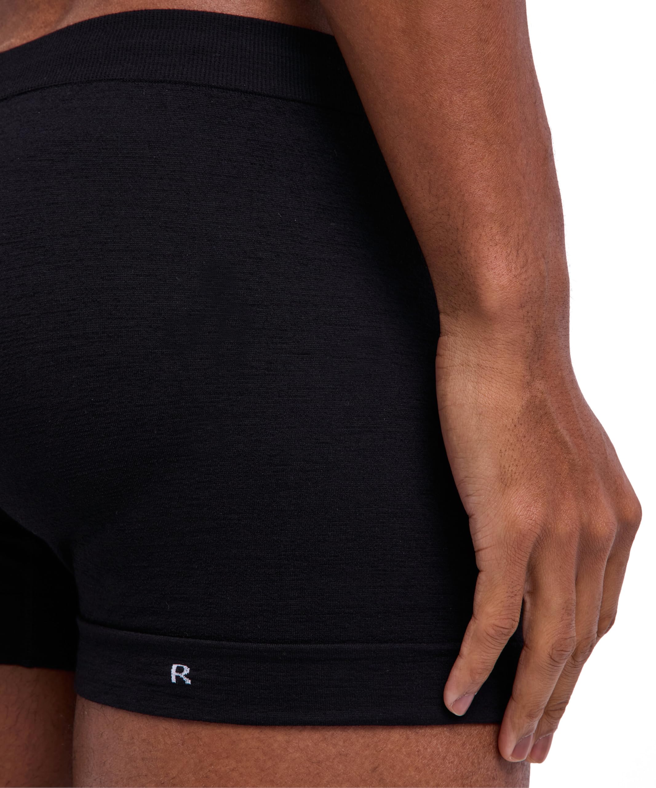 Falke Wool-Tech Light M BX Lana Filo Funzionale Asciugatura Rapida Intimo Uomo (Pacco da 1)