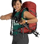 Osprey womens Tempest 33Lightweight Hiking Backpack