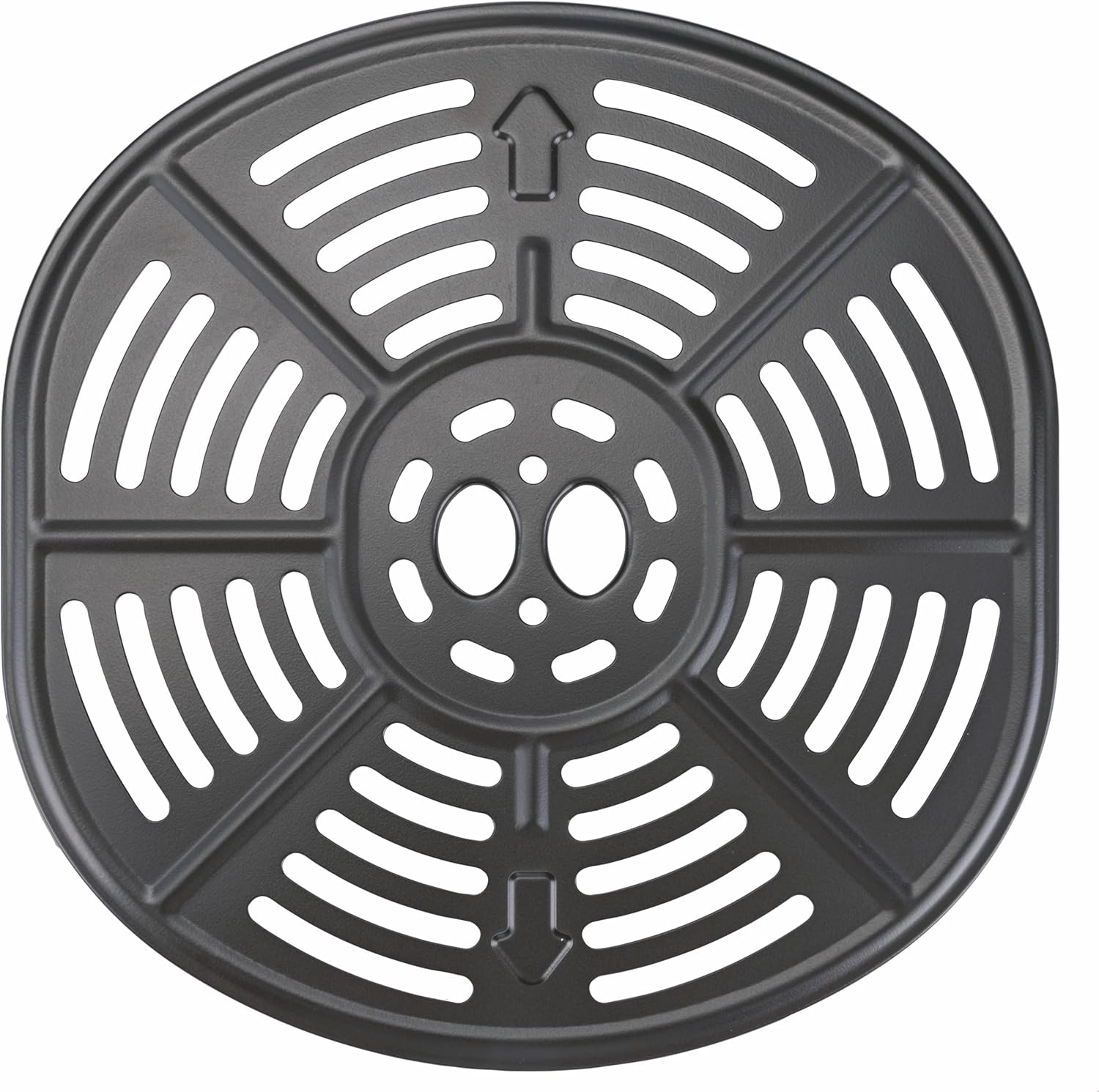 Friggitrice ad aria 1400W, colore bianco, Kooper Friggitrice ad aria 1400W, colore bianco, Kooper