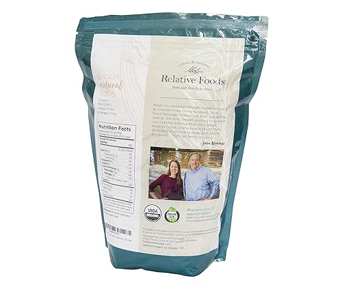 Miniatura 4 de Paquete de harina sin gluten