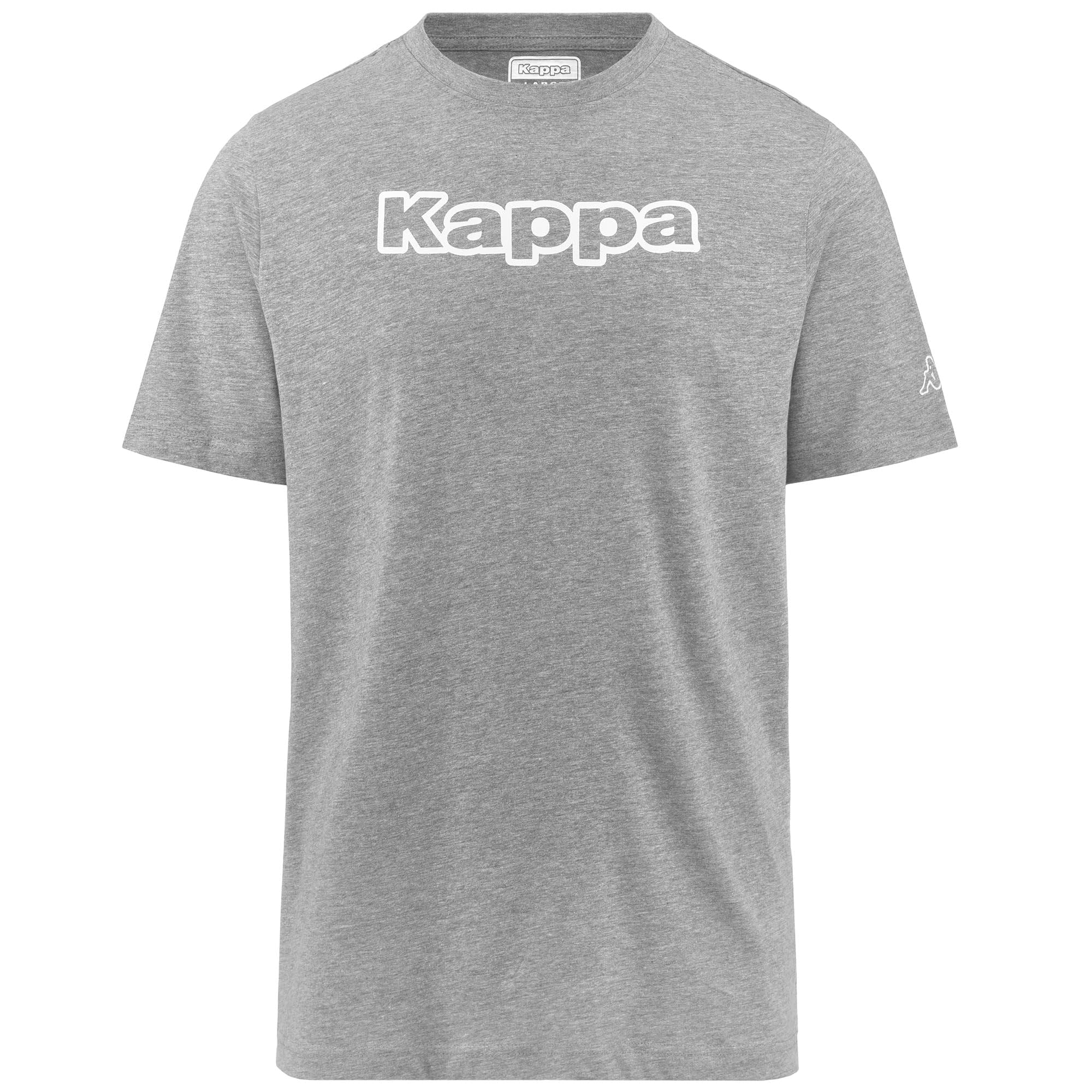 Kappa Logo Fromen Men's T-Shirt