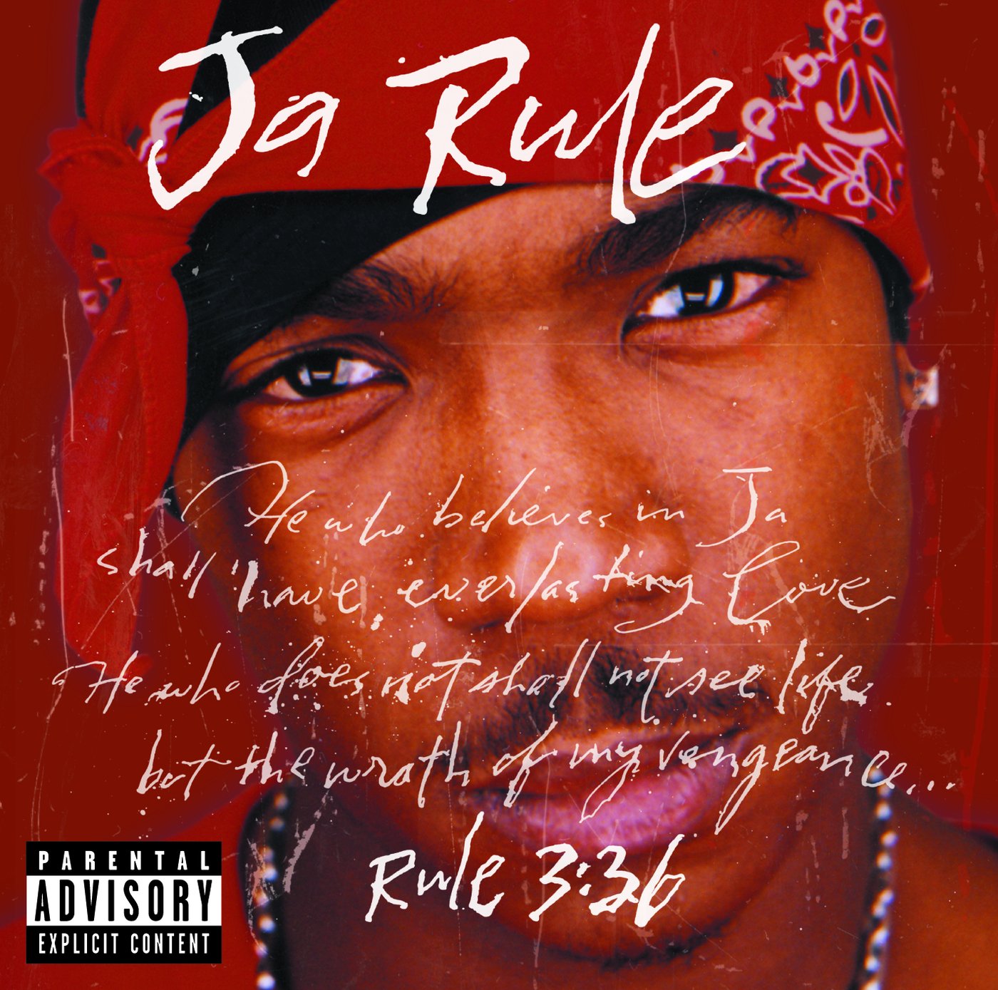 Ja Rule