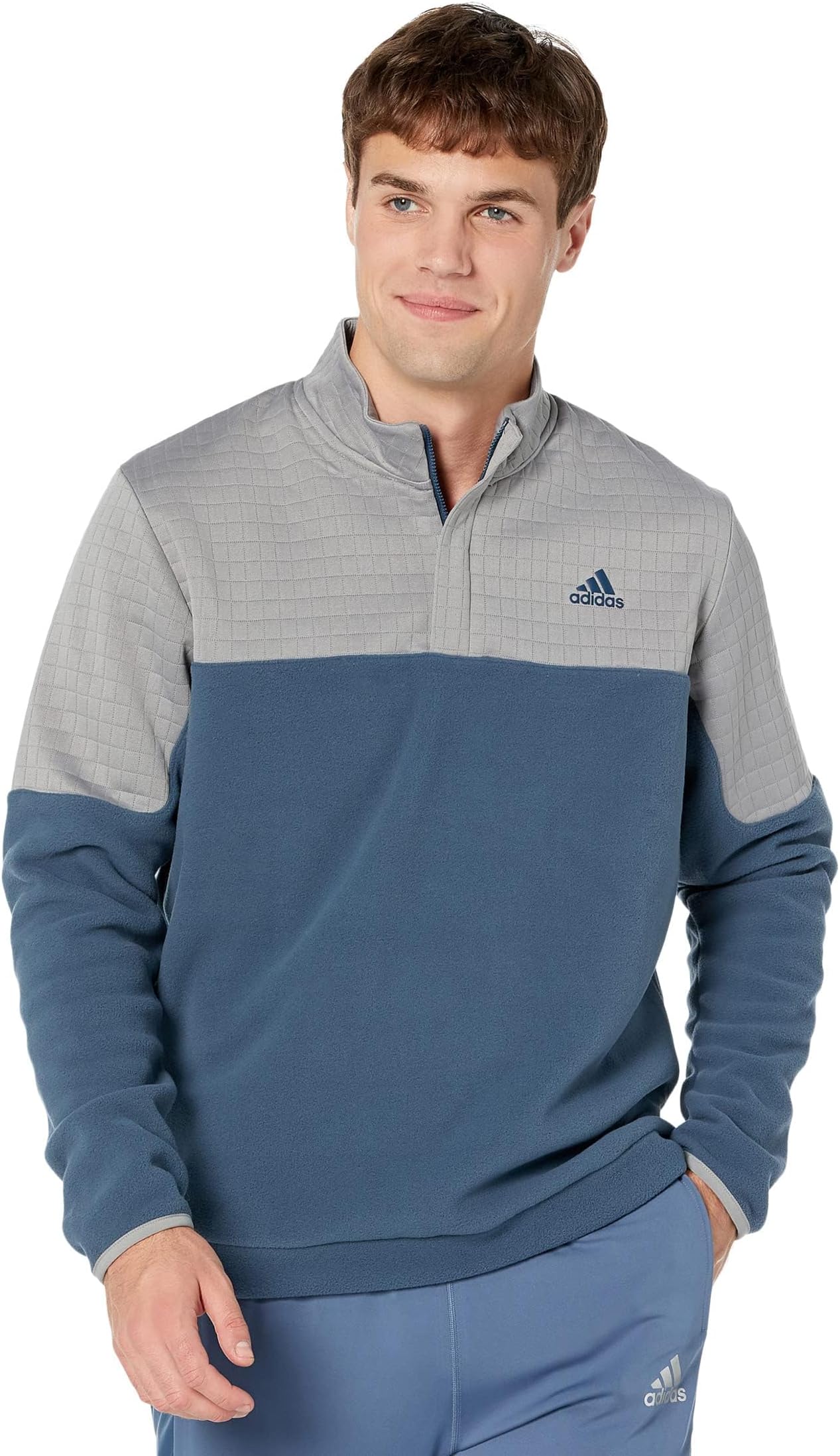 adidas golf outerwear