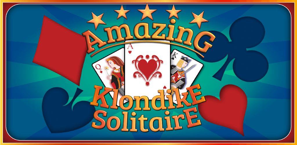Amazing Klondike Solitaire - App on Amazon Appstore