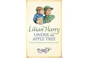Under the Apple Tree at Harry's Trees - Grow a Luscious Orchard