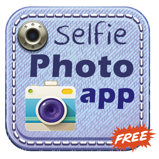Selfie Photo Camera Free App