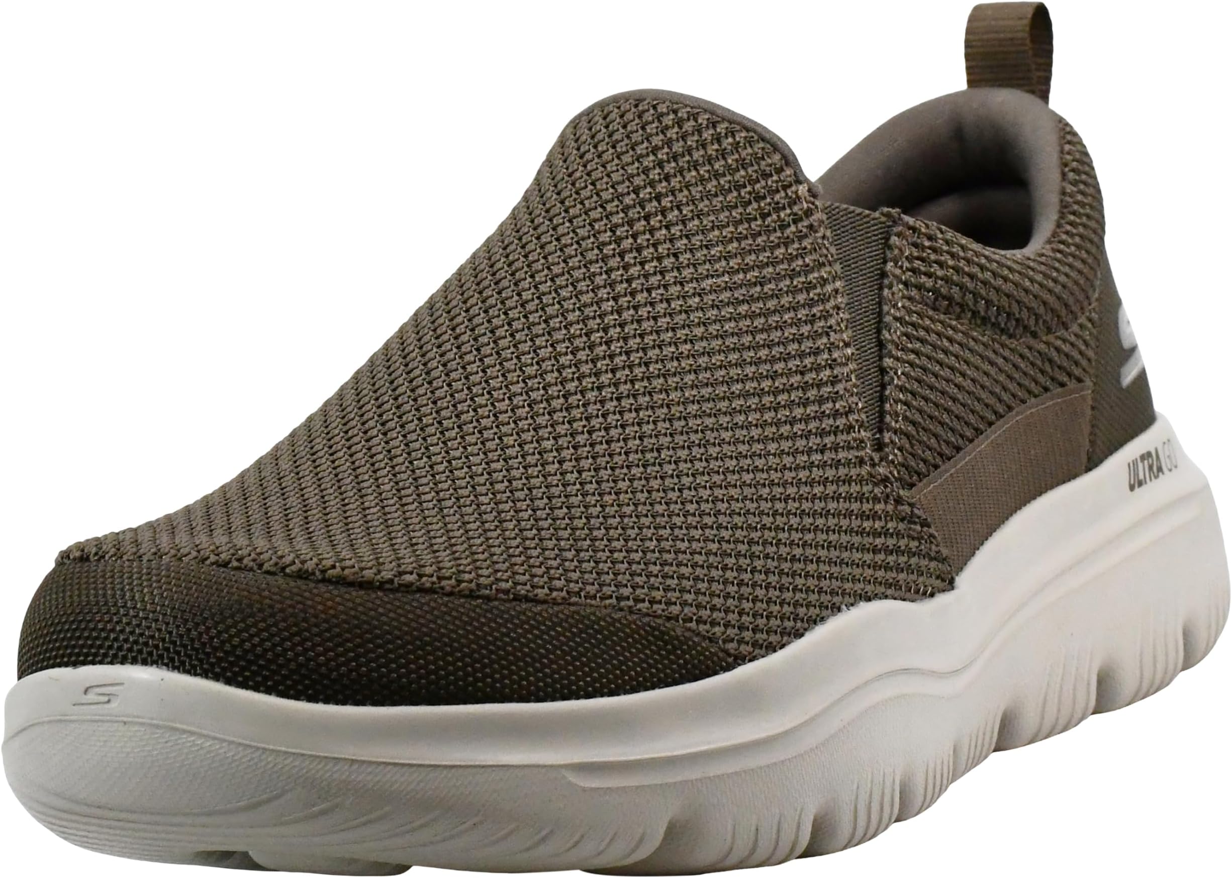 SkechersMen's Go Walk Evolution Ultra-Impeccable Sneaker