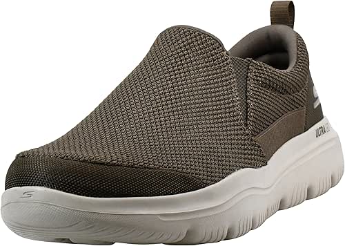 Skechers Men's Go Walk Evolution Ultra-216502 Sneaker