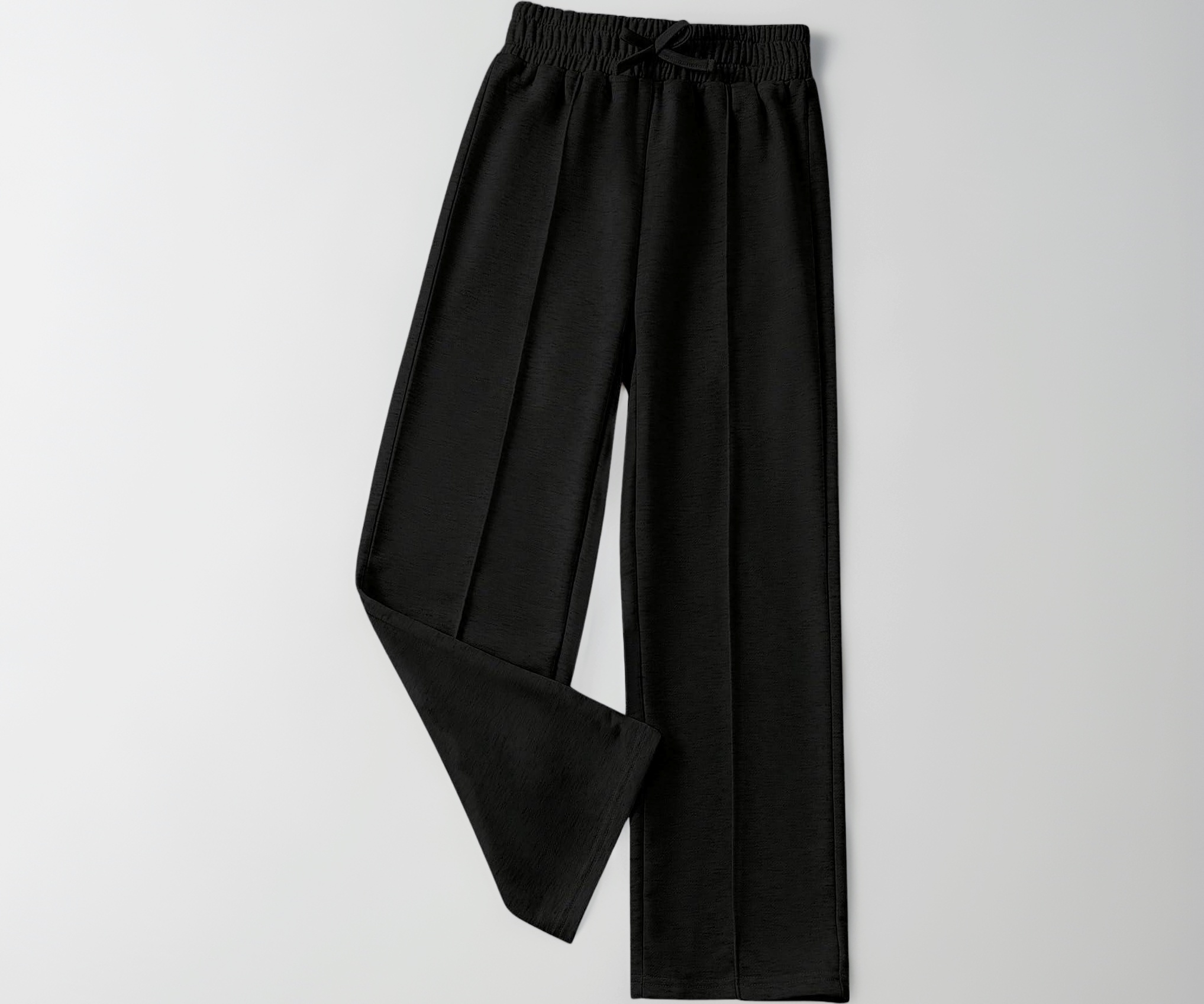 RoseSeek Girl's Jogger Sweatpants - Image 1