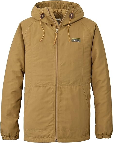 Amazon Co Jp L L Bean エルエルビーン メンズ マウンテン クラシック インサレーテッド ジャケット ジャパン フィット ファッション Amazon Co Jp L L Bean エルエルビーン メンズ マウンテン クラシック インサレーテッド ジャケット ジャパン フィット ファッション