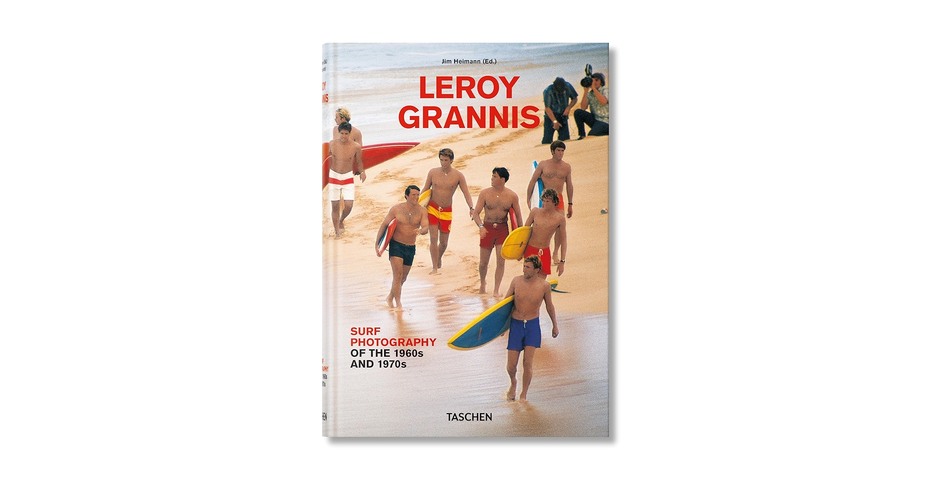 シュリンク付　希少　LEROY GRANNIS SURF PHOTOGRAPHY シュリンク付 希少 LEROY GRANNIS SURF PHOTOGRAPHY