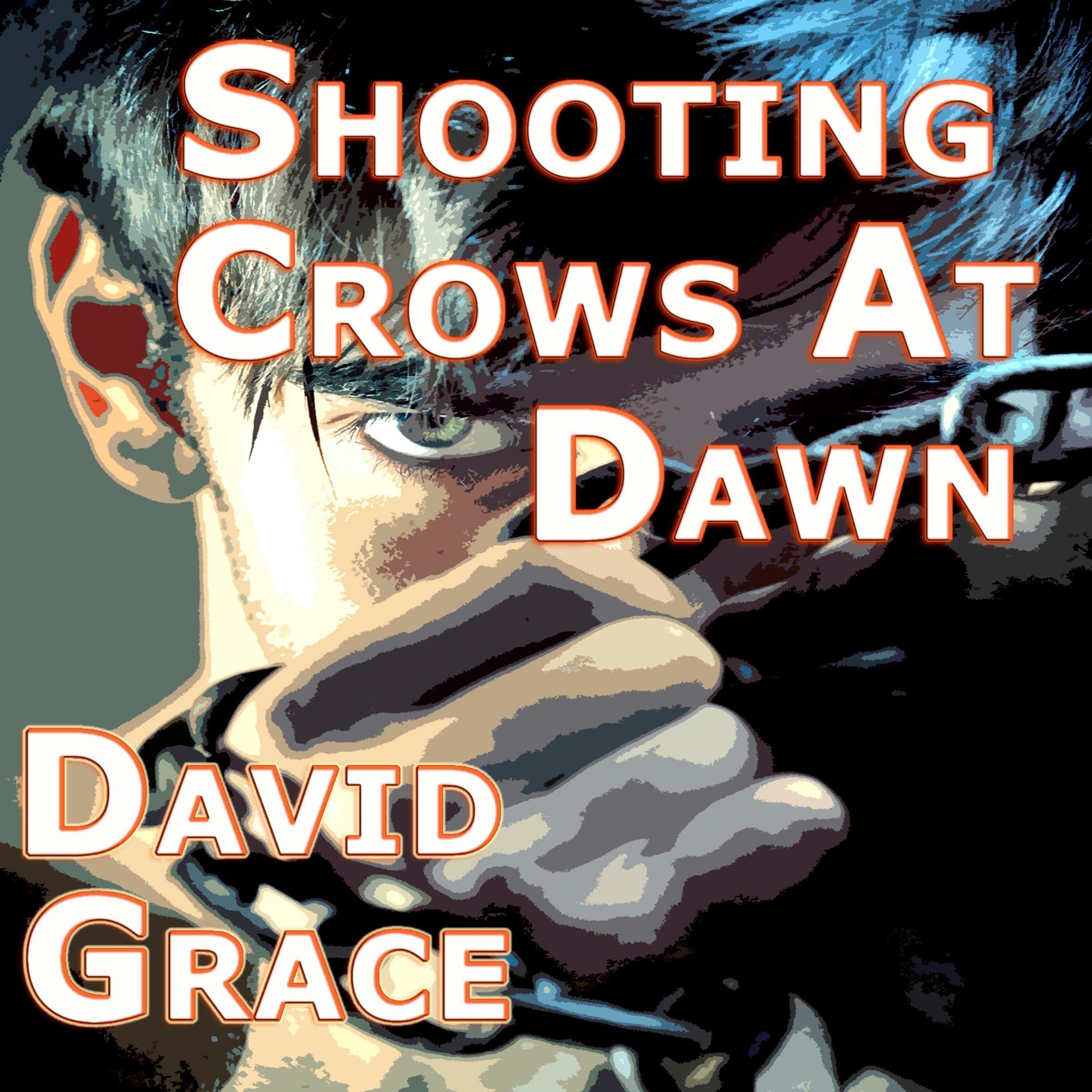 Shooting Crows at Dawn