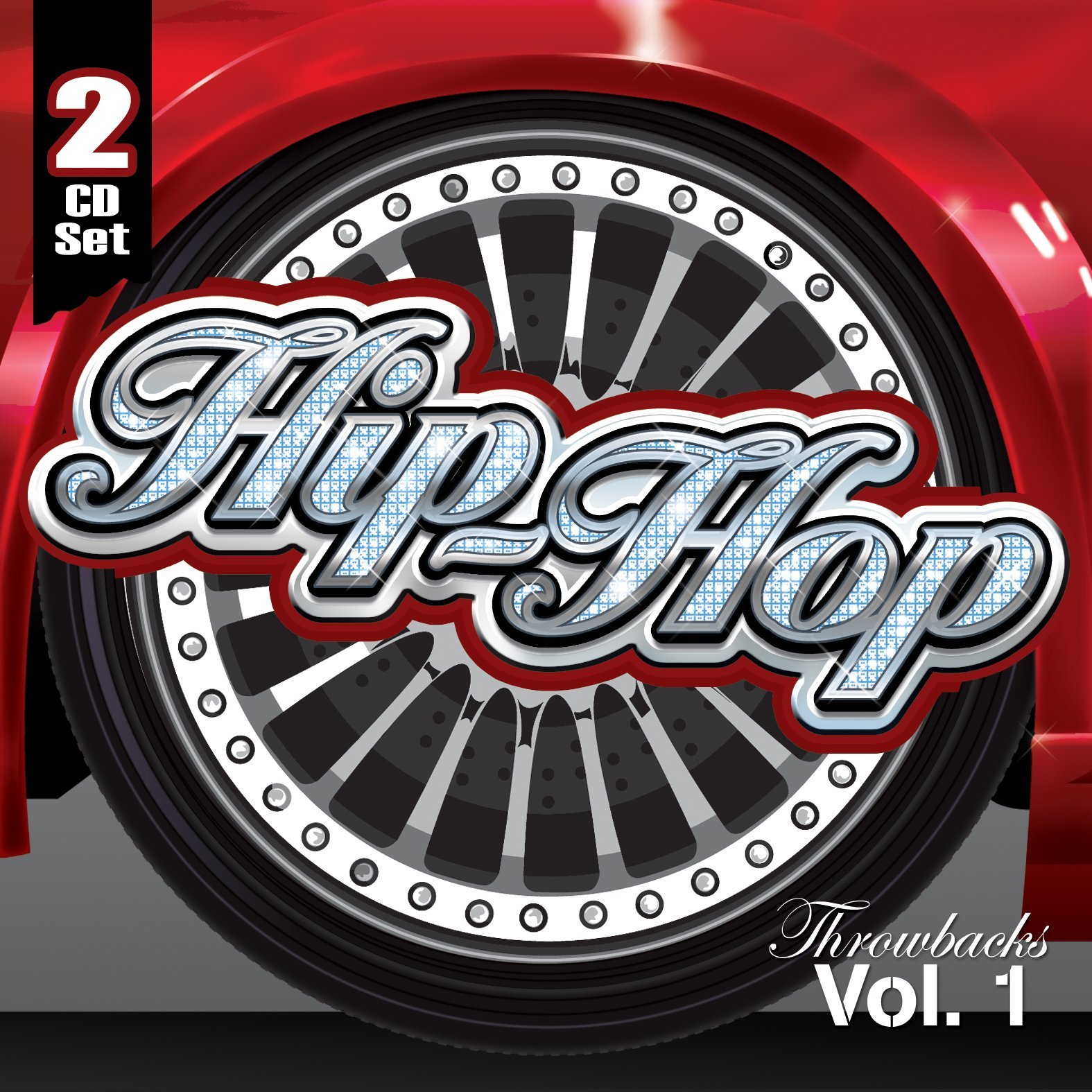 Turn Up the Music: Hip Hop Throwbacks